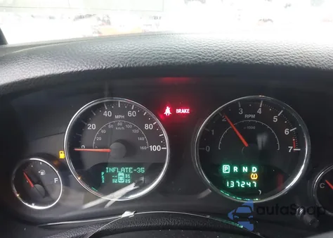 2013 Jeep Wrangler Unlimited Sport from USA, damaged, VIN 1C4BJWDG7DL572087